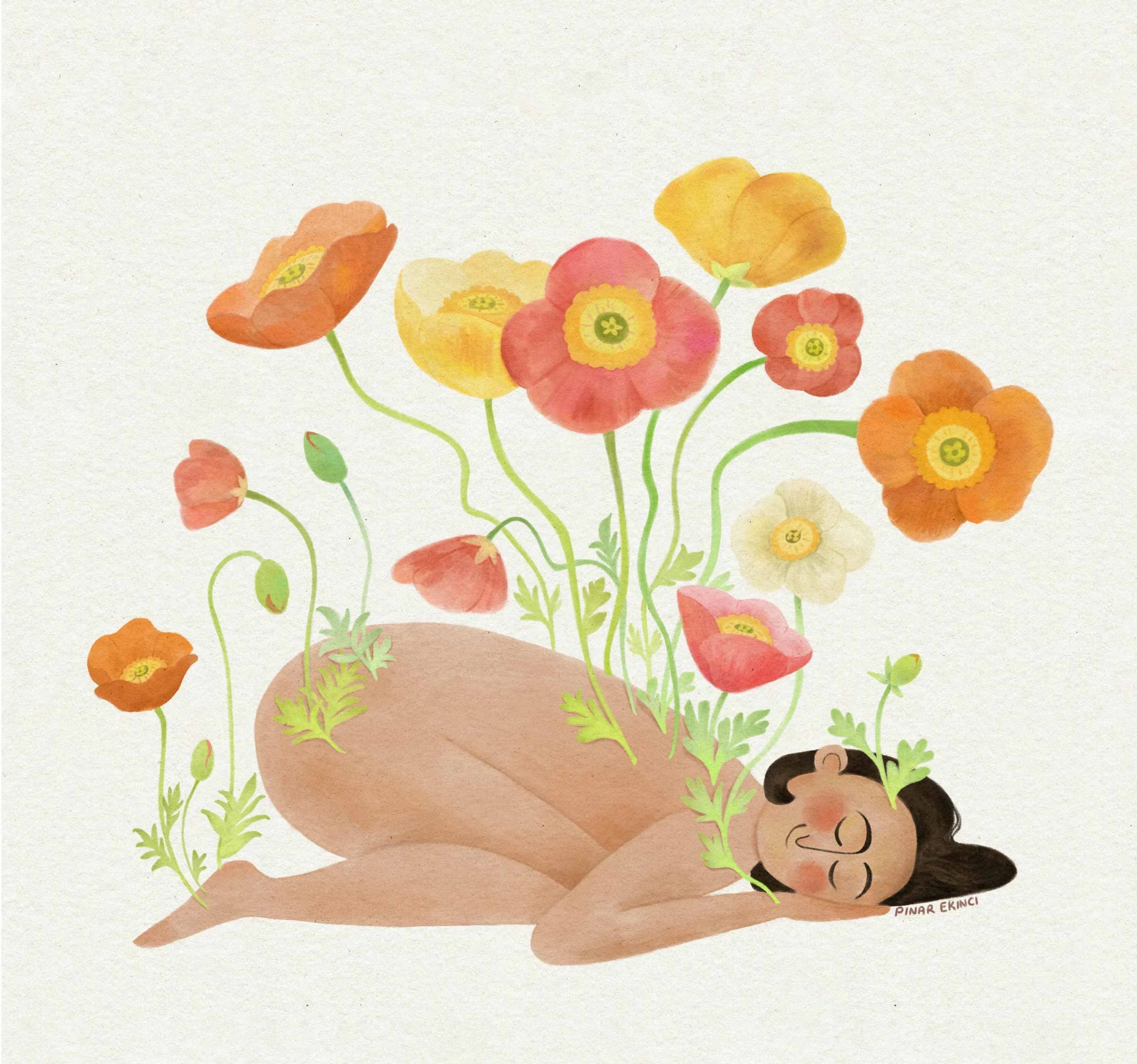 Healing my Body