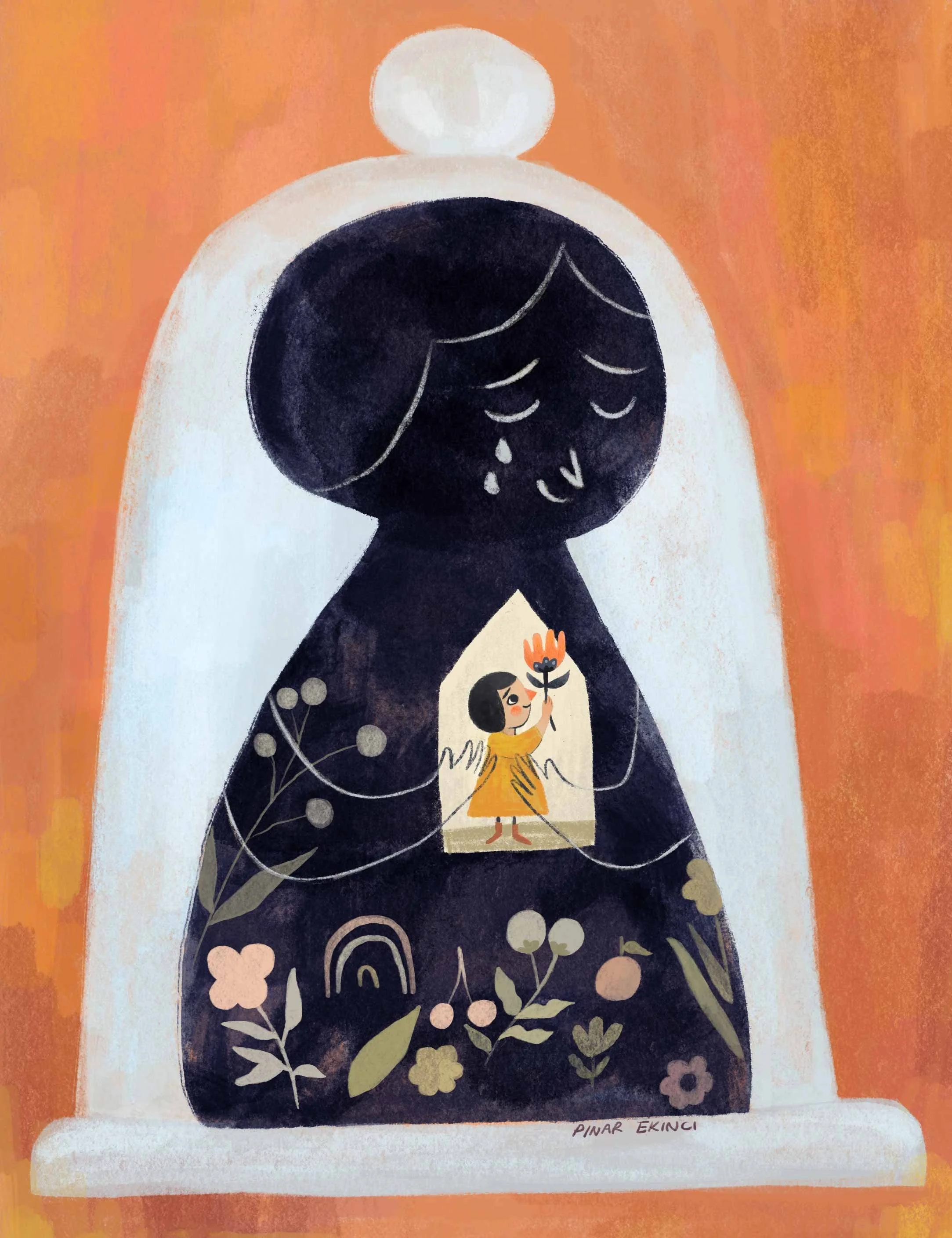 Inner Child Healing