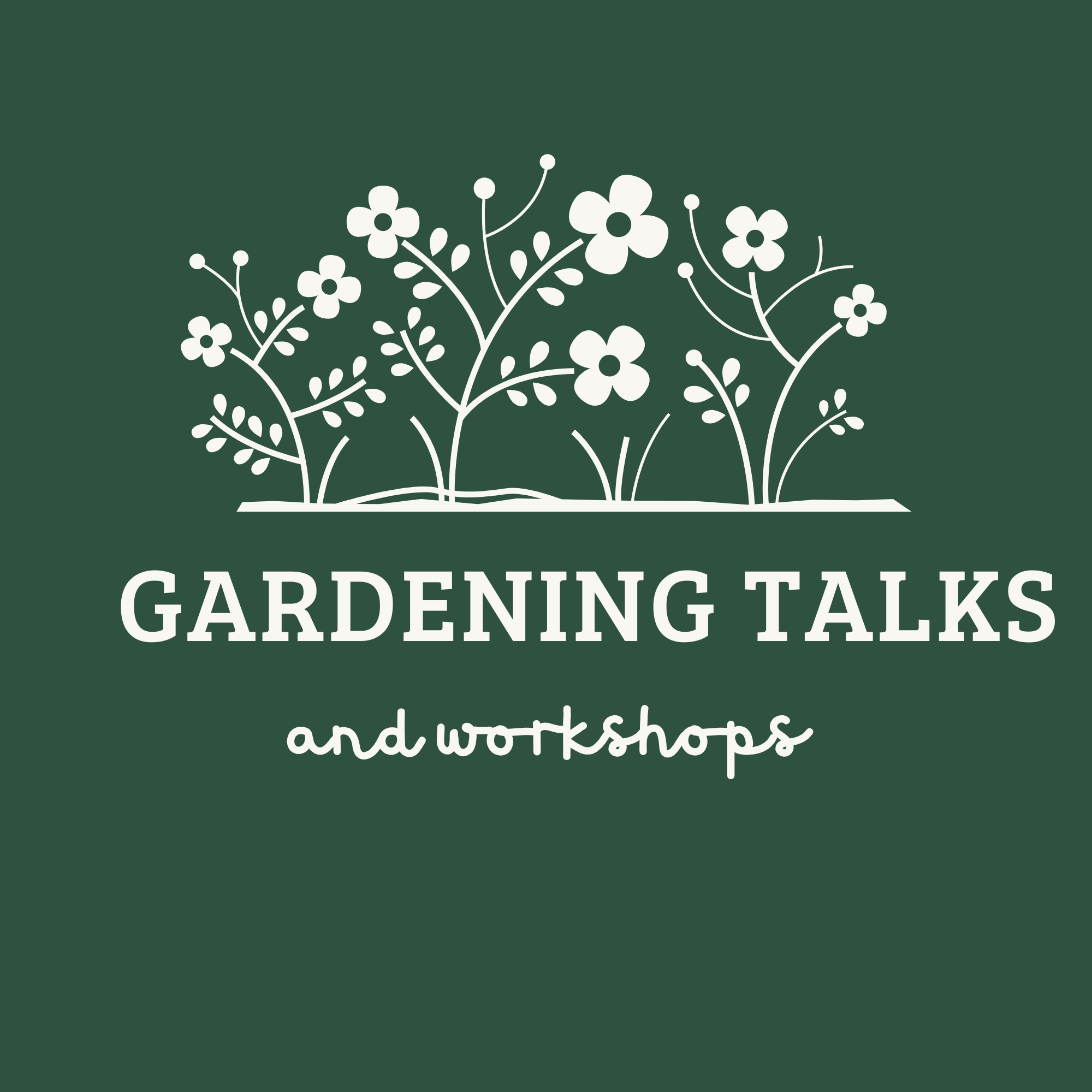Engineering Your Backyard Ecosystem 