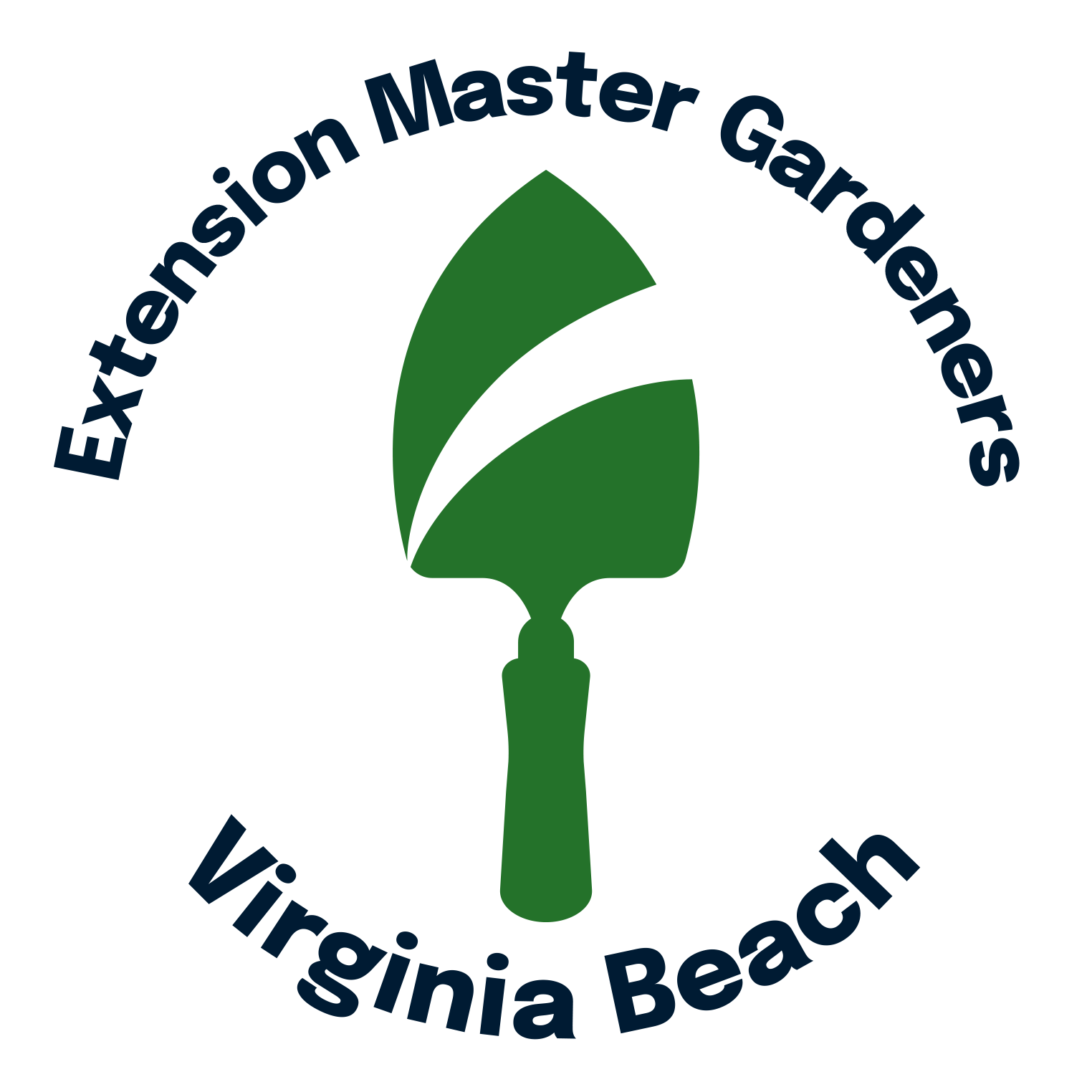 2027 Orientation Sessions to Become a VB Master Gardener