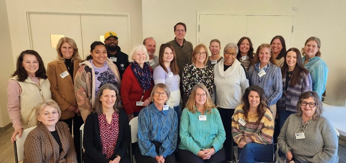 Picture of Master Gardeners