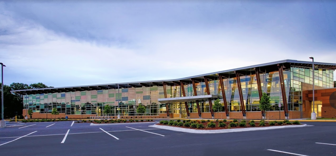 Kempsville Recreation Center