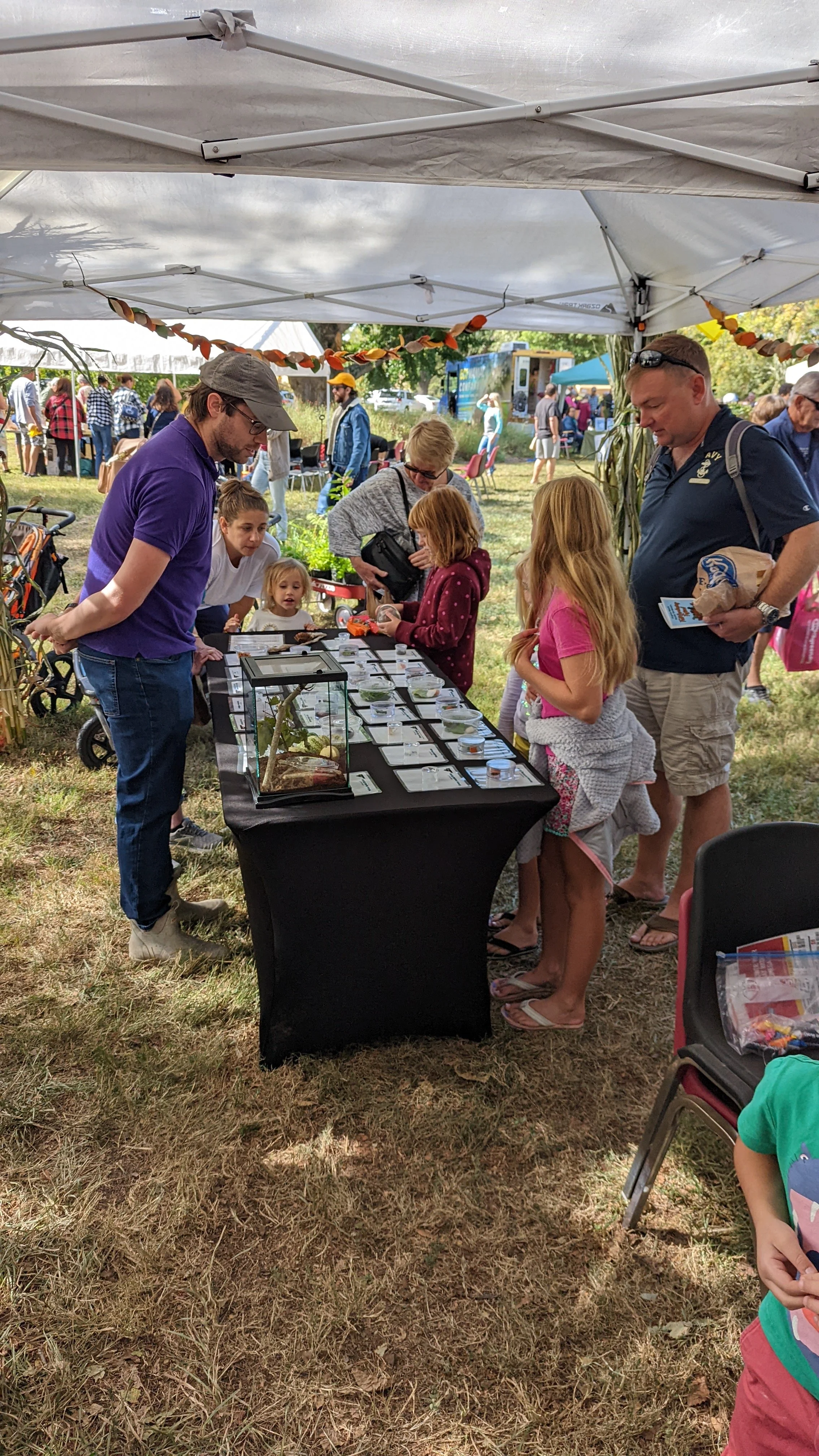 Children Activities