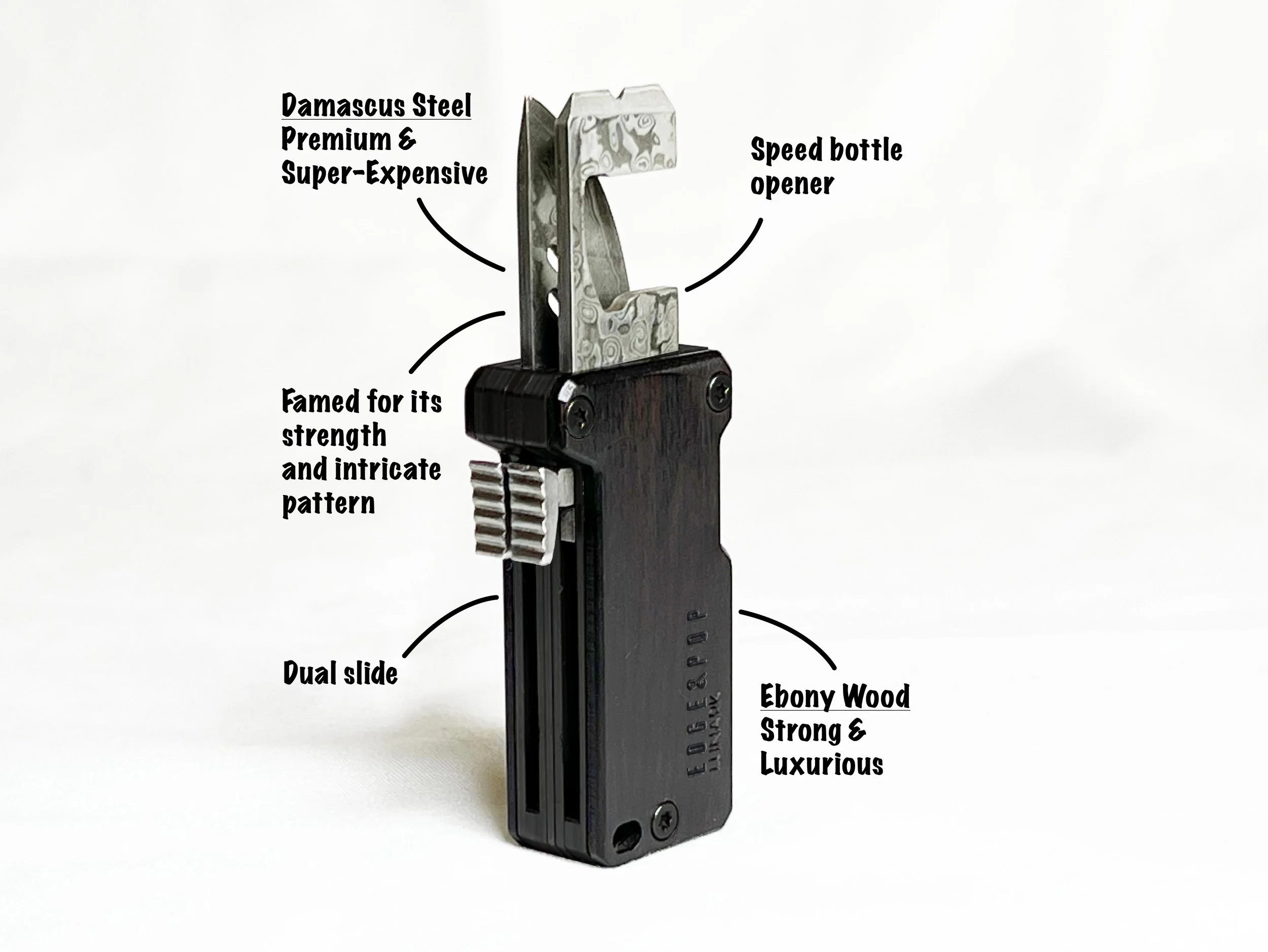 Edge & Pop Dual Cloud