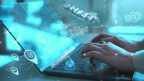 Gestión Logística Integral