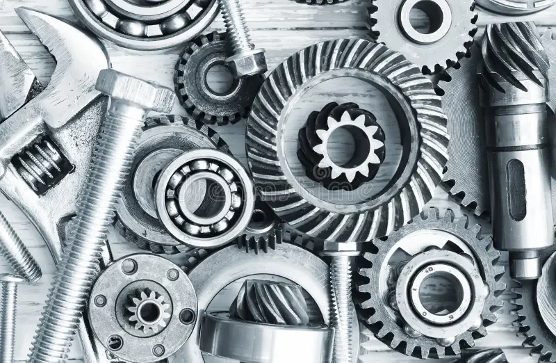 Suministro Industrial