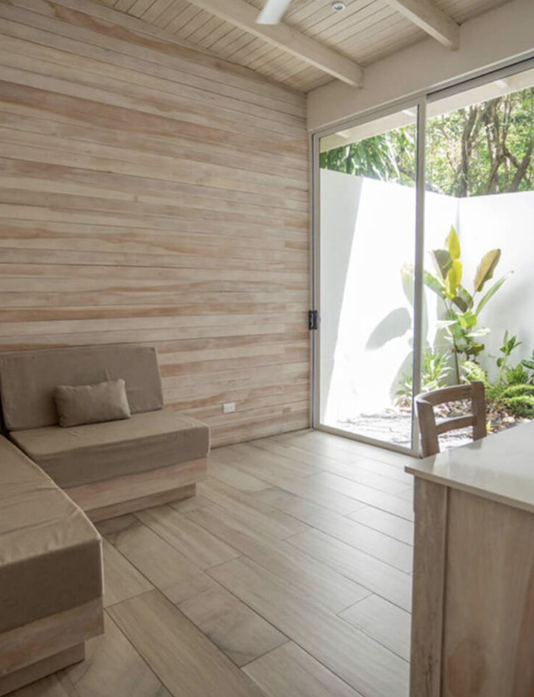 Jungle Room
