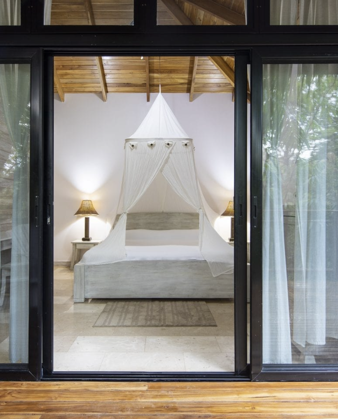King Bungalow
