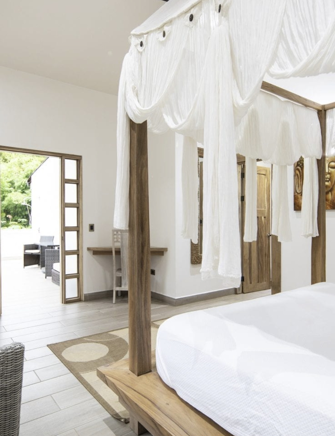 Bodhi Villa