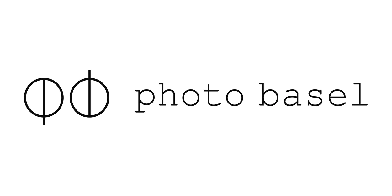 Logo of photo basel in lowercase font.