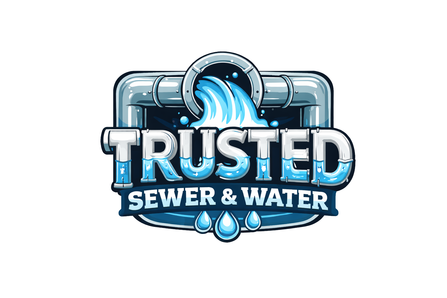 Trusted Sewer &amp; Water