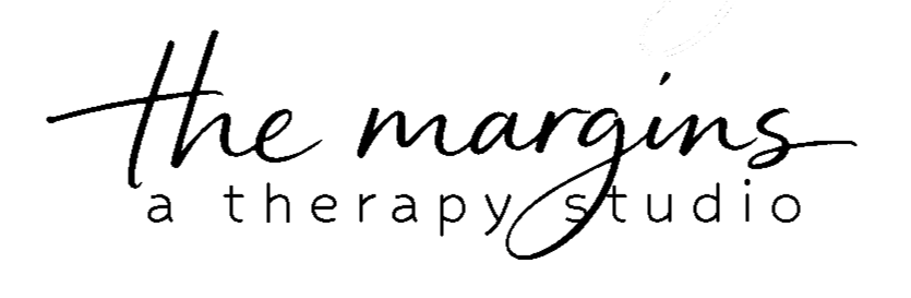 The Margins: A Therapy Studio