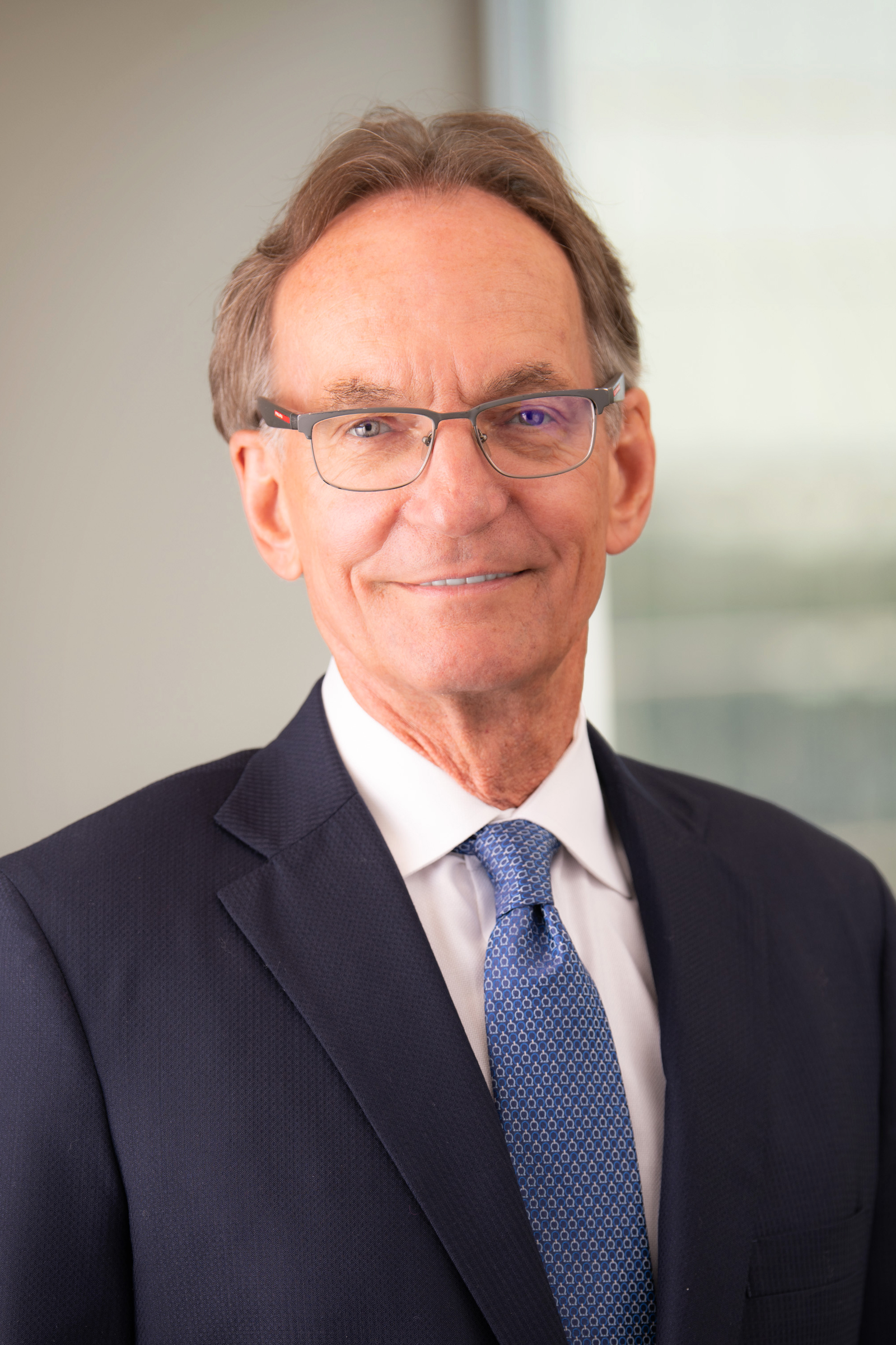Paul O. Sauerteig, Partner