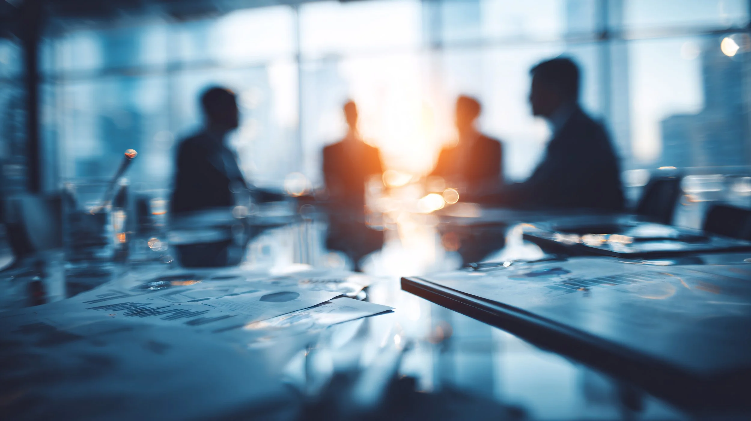 MEDIATION SERVICES
