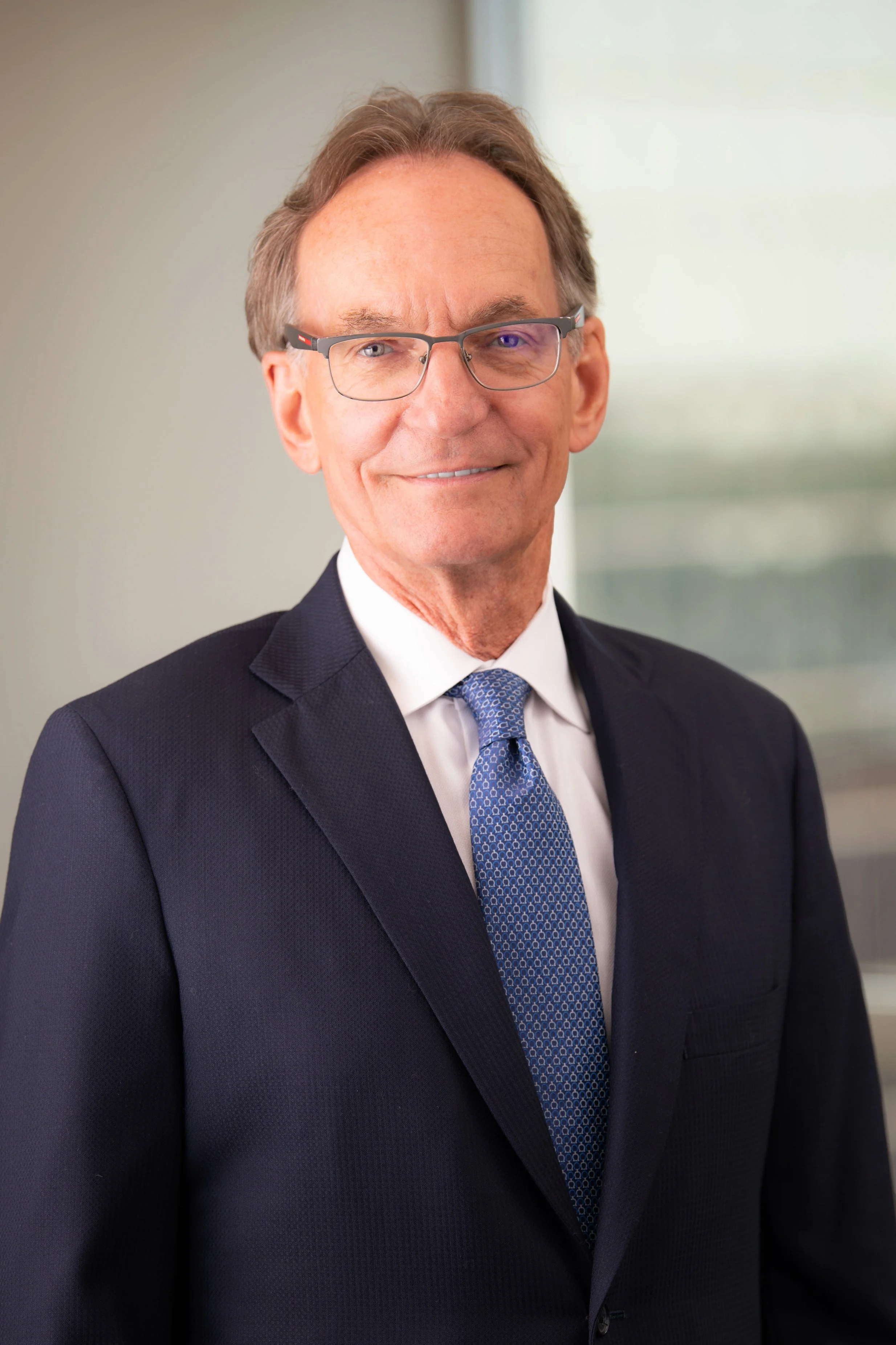 Paul O Sauerteig, Partner