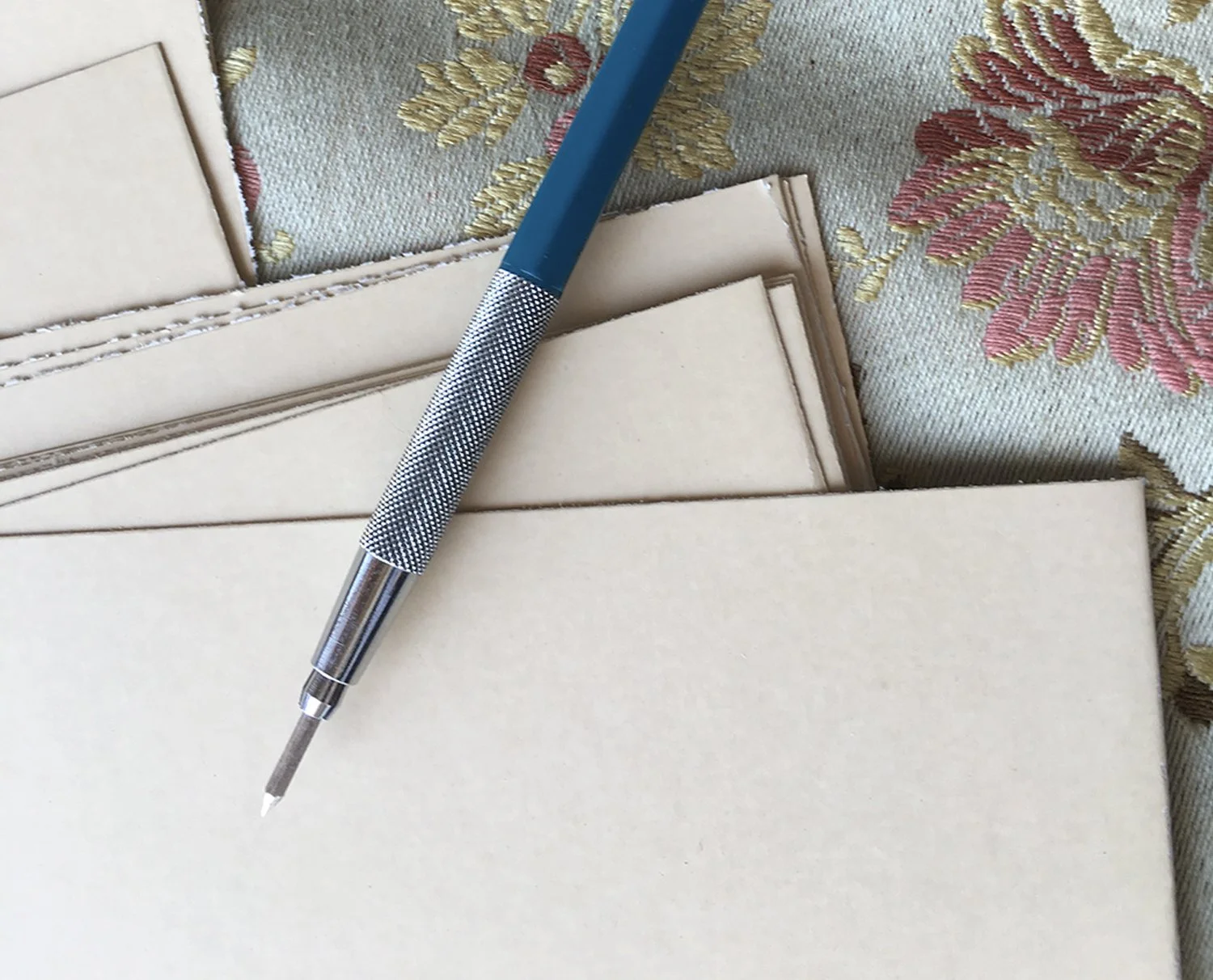 The Artistic Process