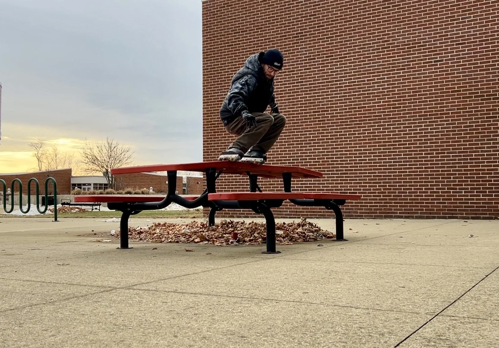 what makes a good video part?