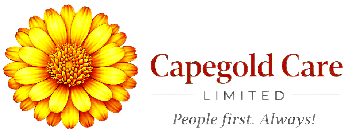 Capegold Care
