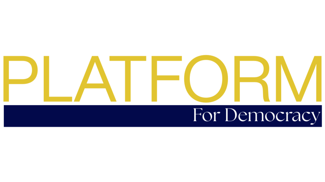 Platform for Democracy