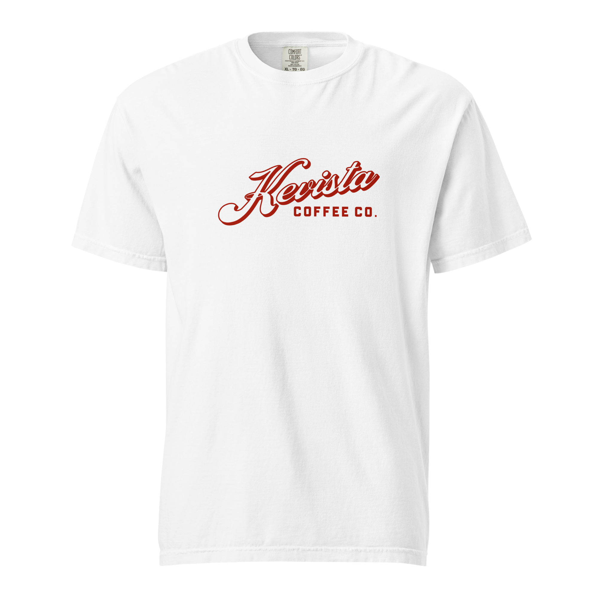 Script Tee