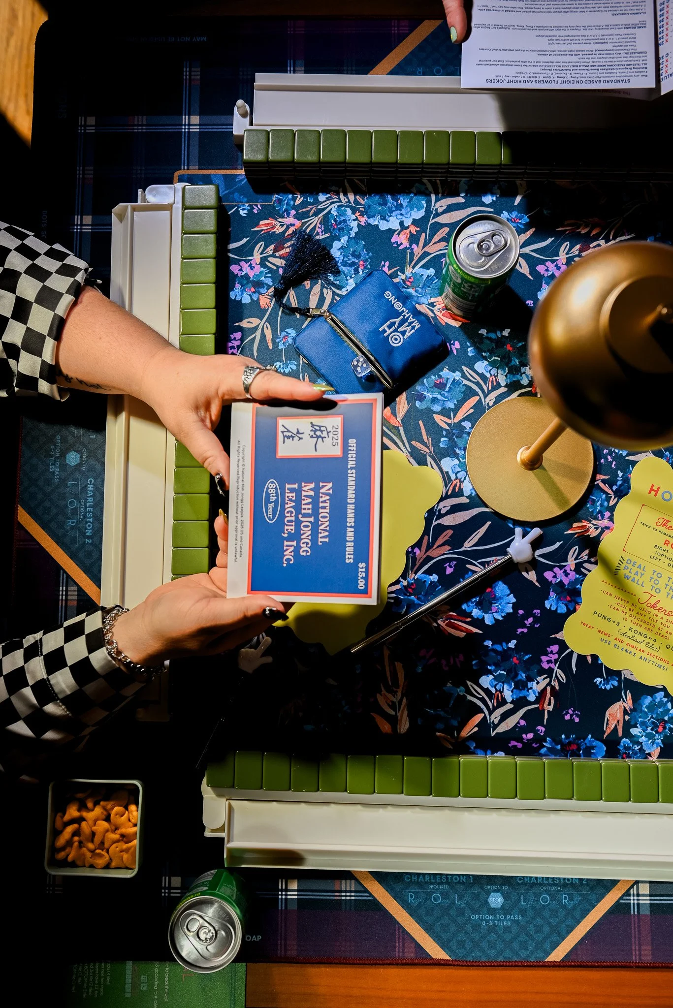 Is Mahjong Hard to Learn?