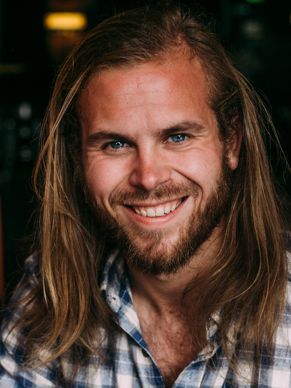 Bryan Staggers Photo