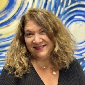 Laurie Grant Photo