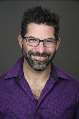 Greg Shane Photo