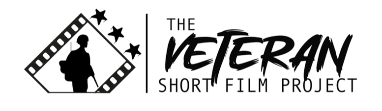 Veteran Short Film Project Logo