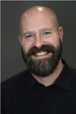 Colin Simson Photo