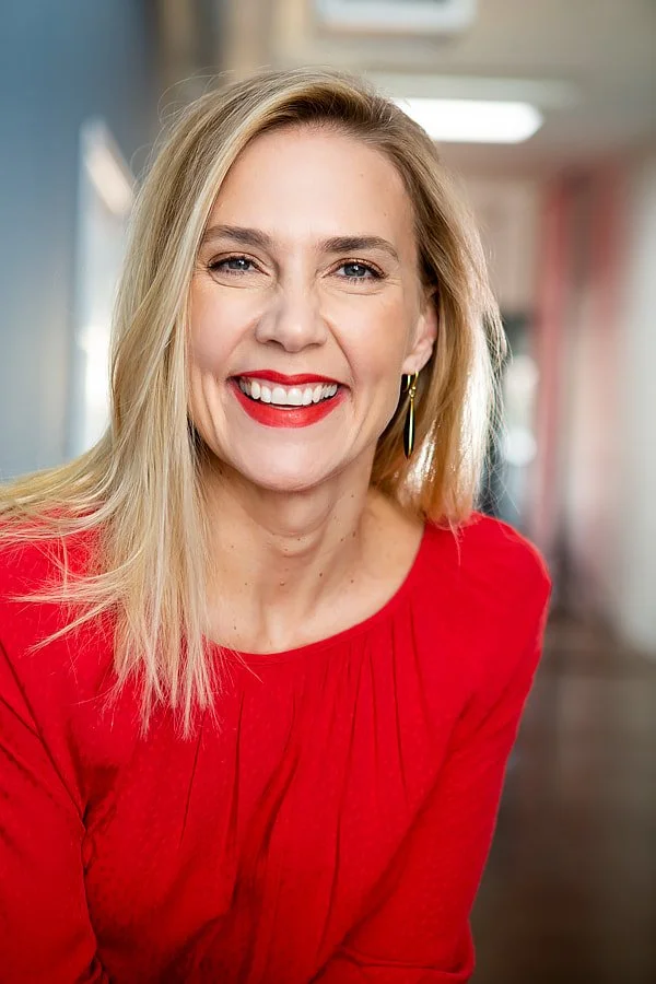 Malena Hougen Photo