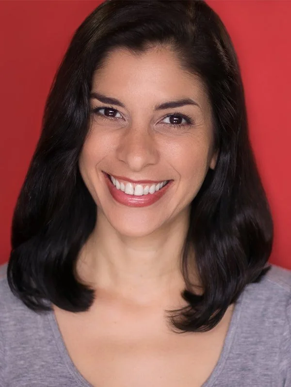 Natalie Fryman Photo