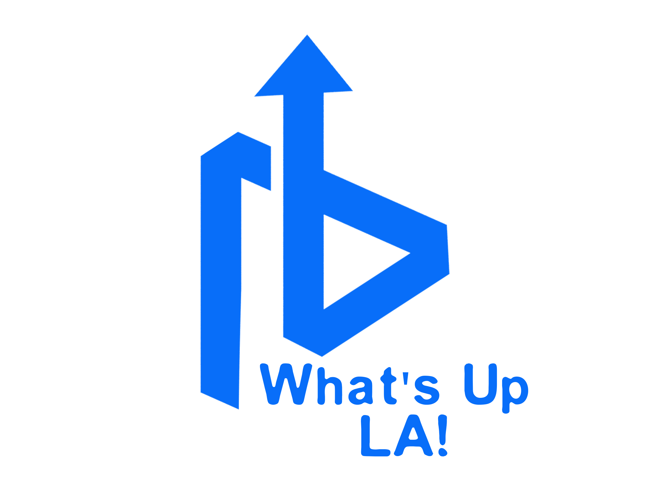 What's Up, LA Icon
