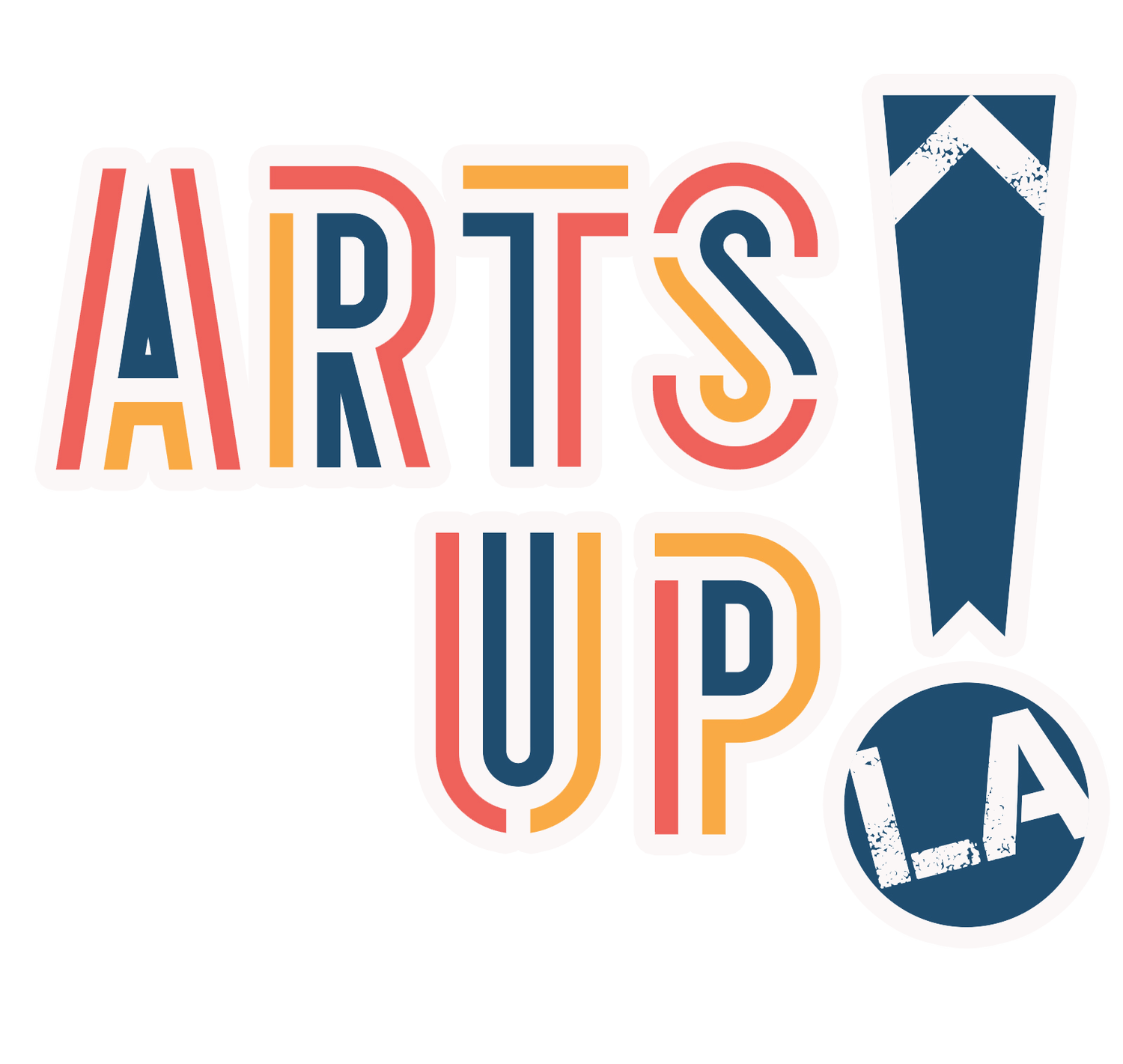 ArtsUP LA