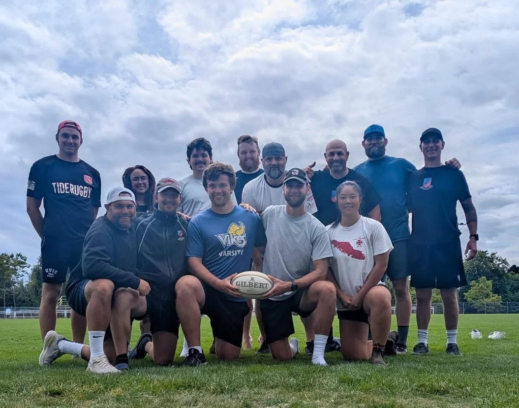 Great weekend supporting 12 coaches from @castaway.wanderers on their journey to complete the World Rugby level 2 coaching course. But more importantly to become more skillful and adaptable coaches. 

Growth. Awareness. Innovation. Nurture.