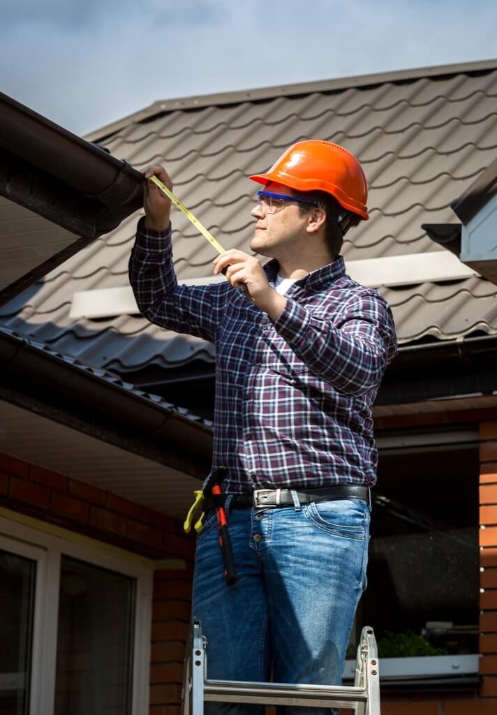 roof inspections utah