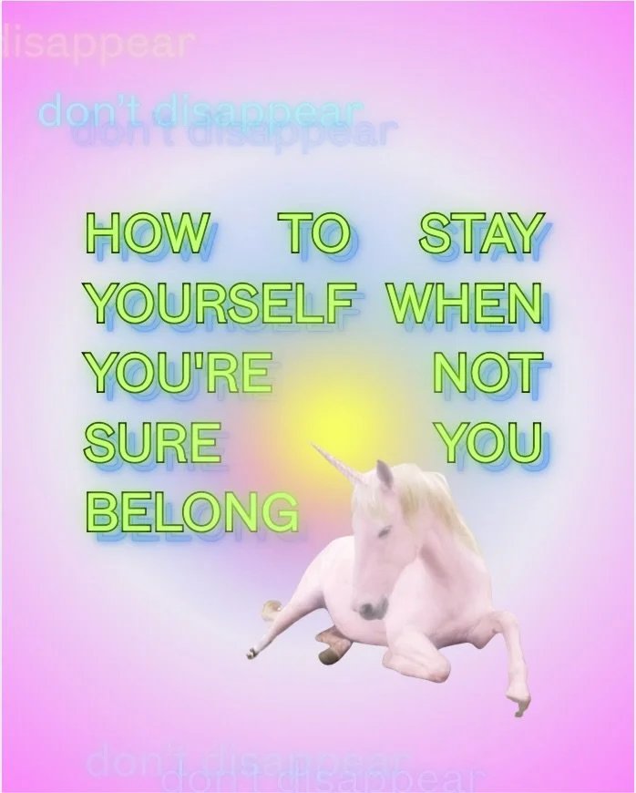 Life is too short to spend the whole conversation watching yourself have it. 🦄
