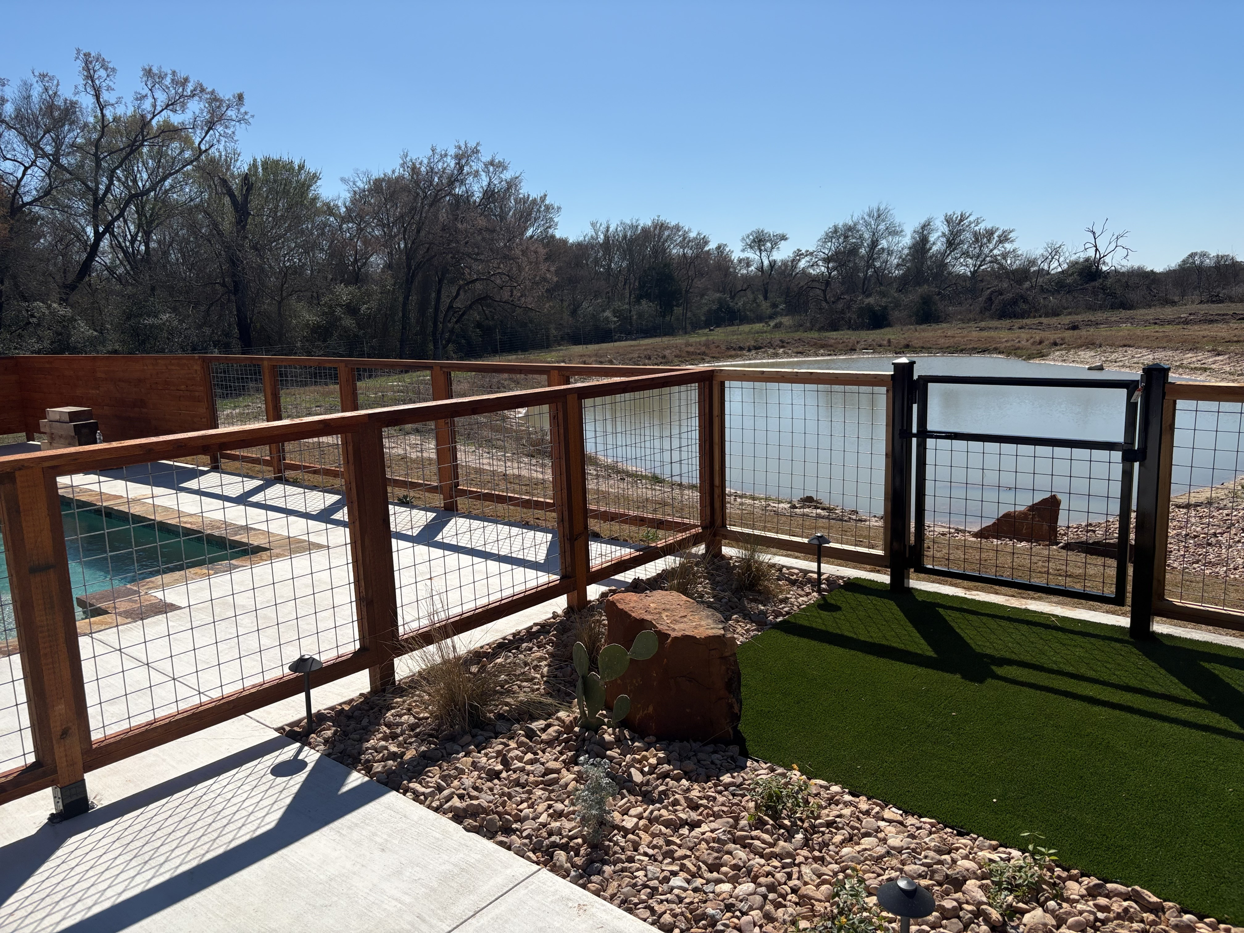 Katz project xerolandscaping and fence - 2.png