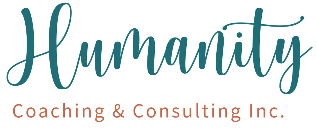 Humanity Coaching &amp; Consulting Inc.
