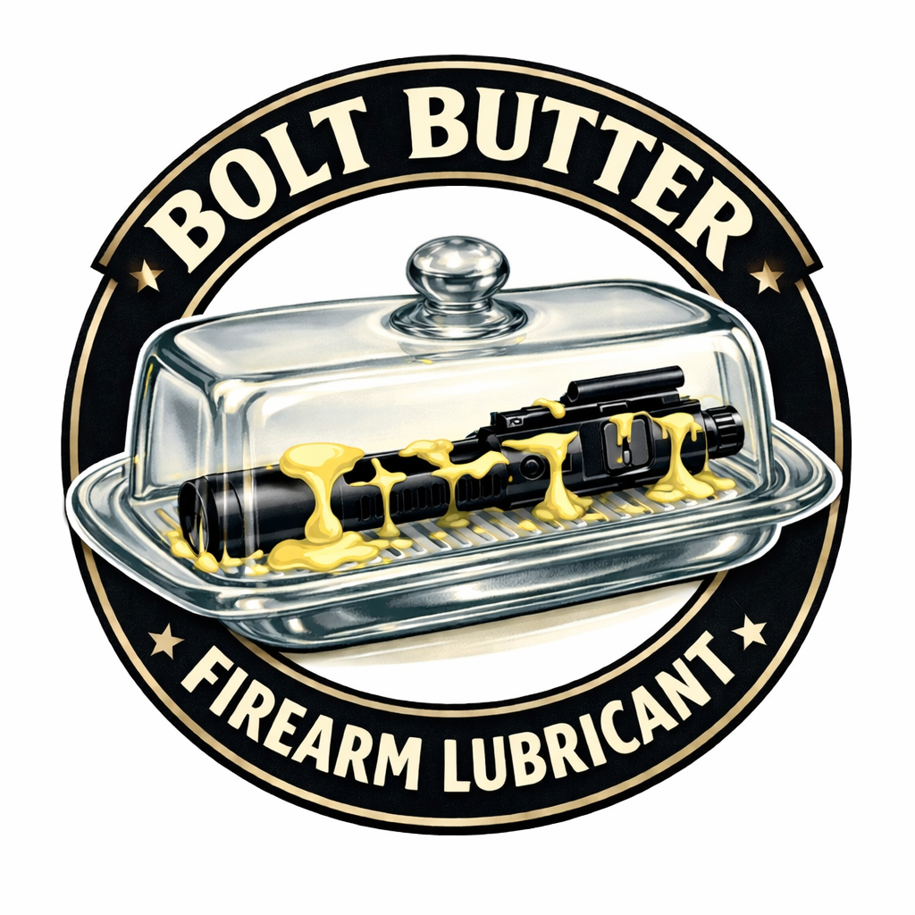 Bolt Butter