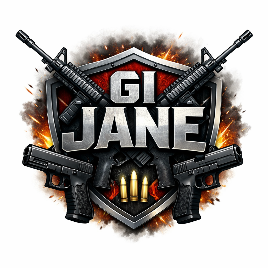 GI JANE