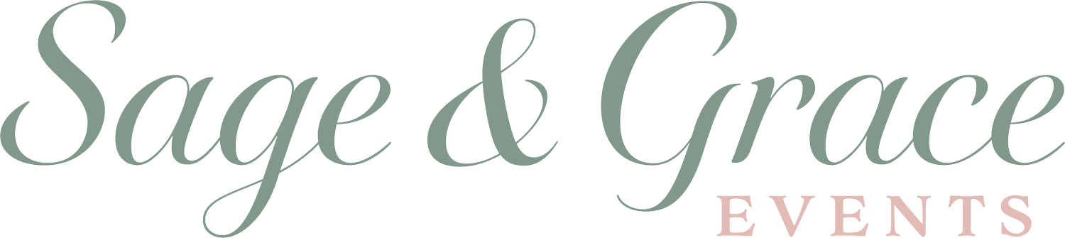 Sage &amp; Grace Events