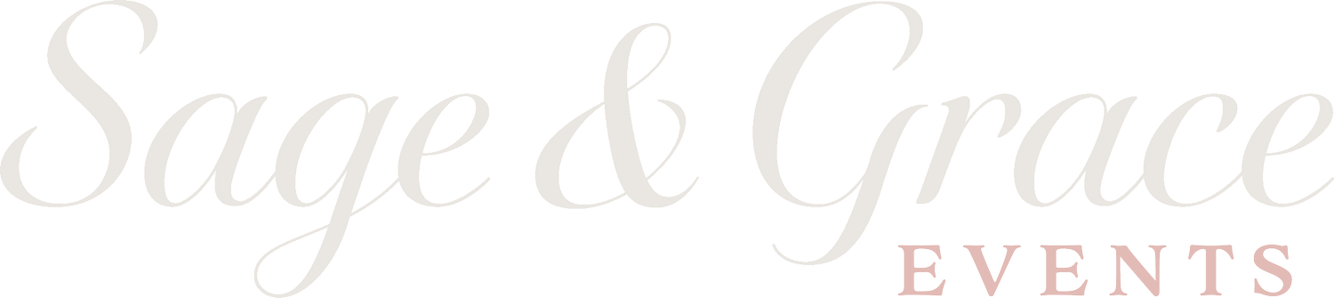 Sage &amp; Grace Events