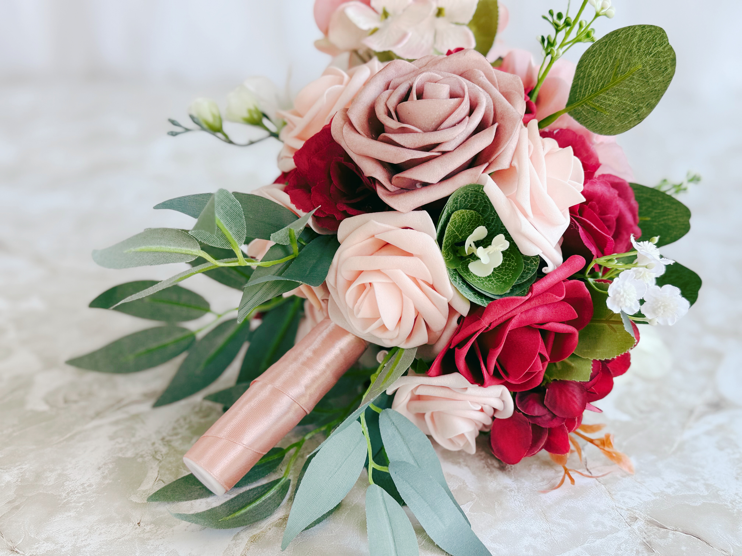Pink + Red Bouquet.png