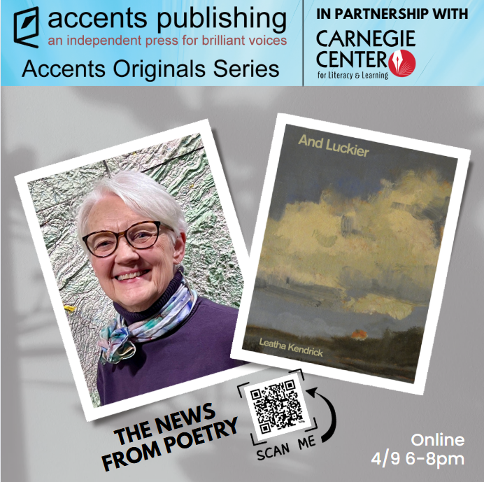 Seminar: The News from Poetry