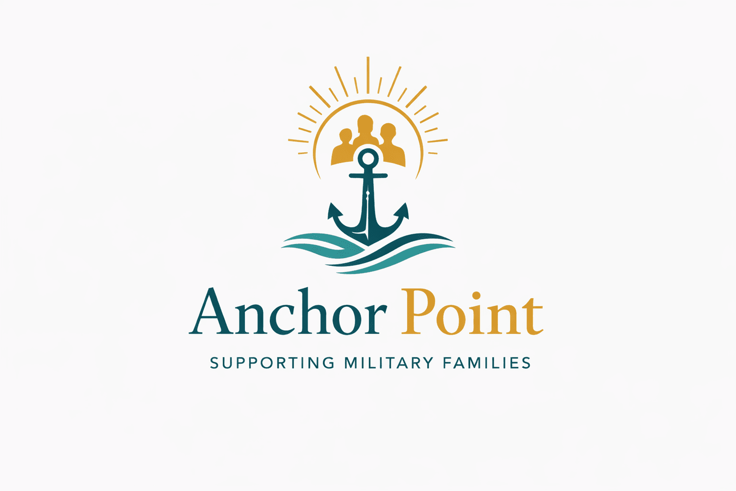 Anchor Point Support Hub
