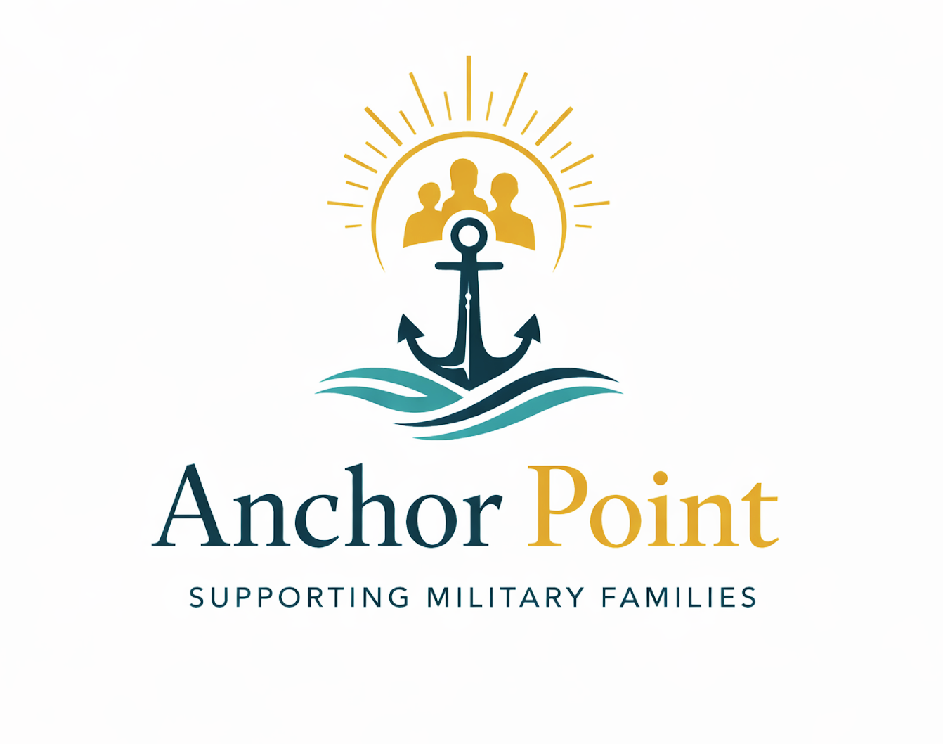 Anchor Point Support Hub