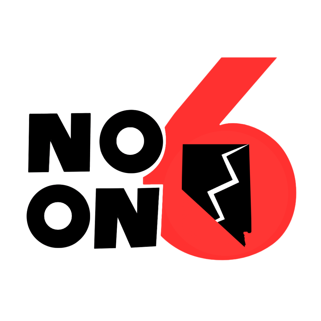 NO ON 6