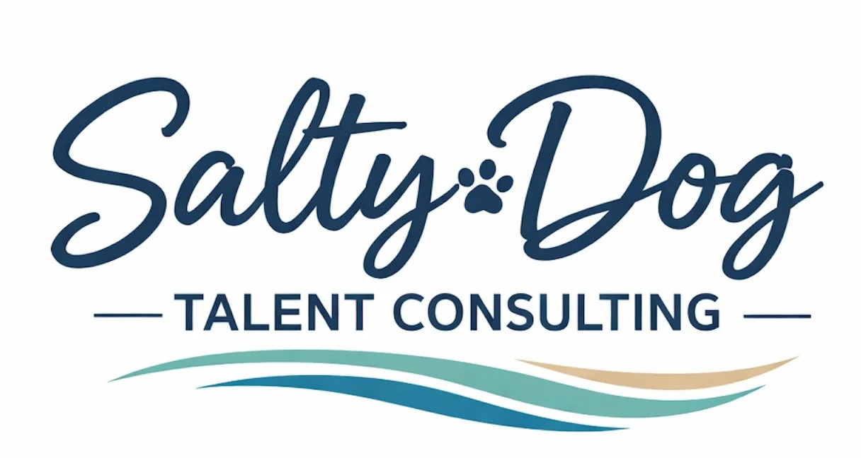 Salty Dog Talent Consulting 