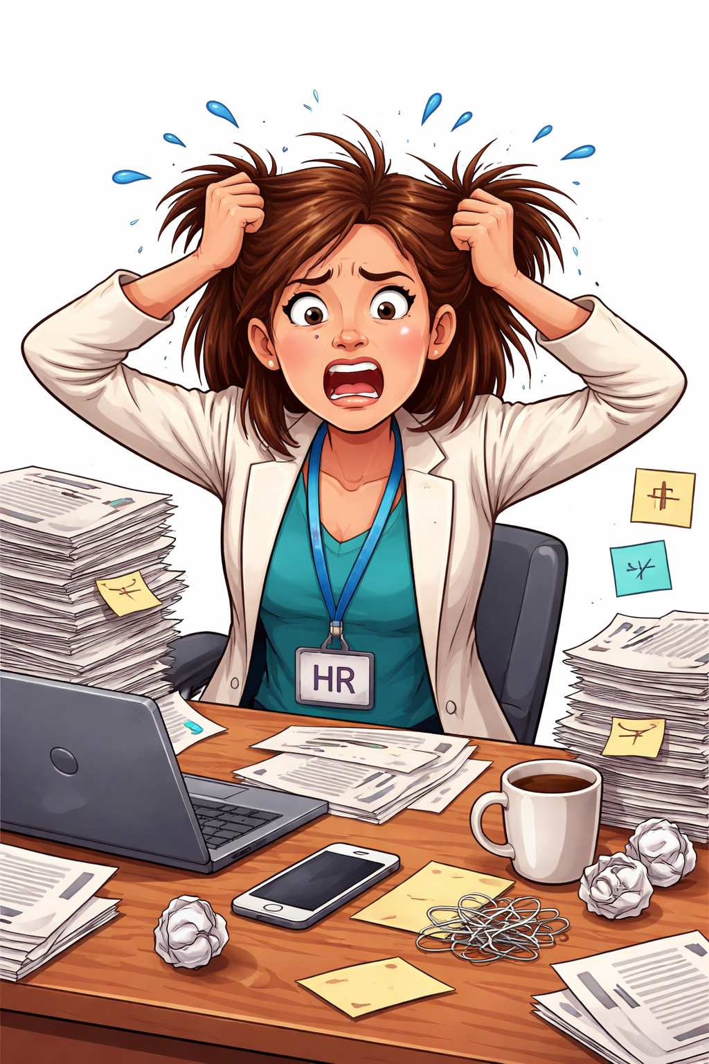 Why Your ATS Isn’t the Problem — Your Process Is